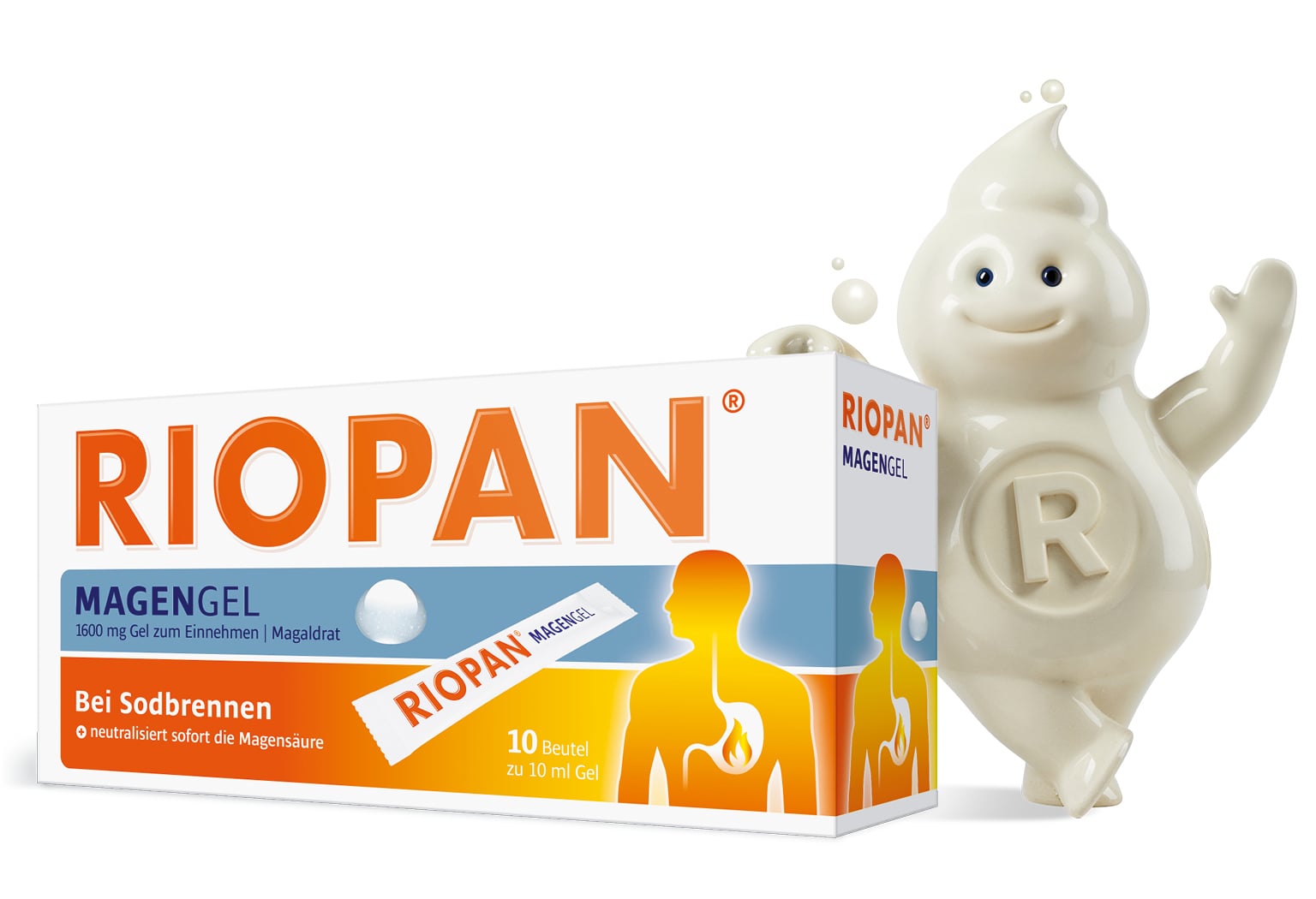 RIOPAN Magengel
